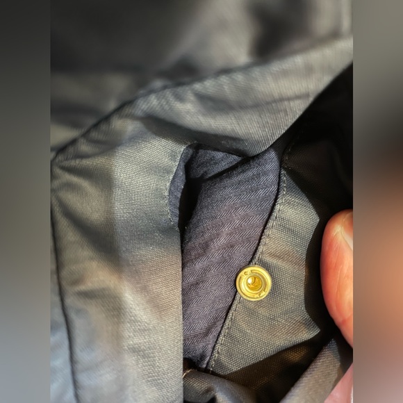 Beloved J.Crew Perfect Parka!! 😍😍 - Picture 2 of 10